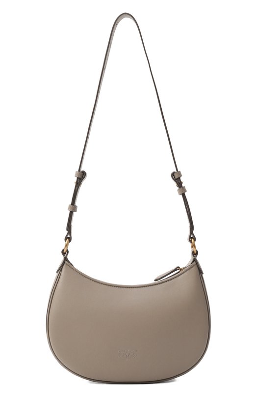 Сумка Half Moon Love mini Pinko 102790/A0F1 Бежевый  102790/A0F1 Фото 6