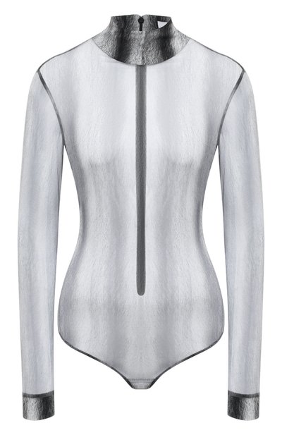 Боди BURBERRY, арт. 8046870, фото 1