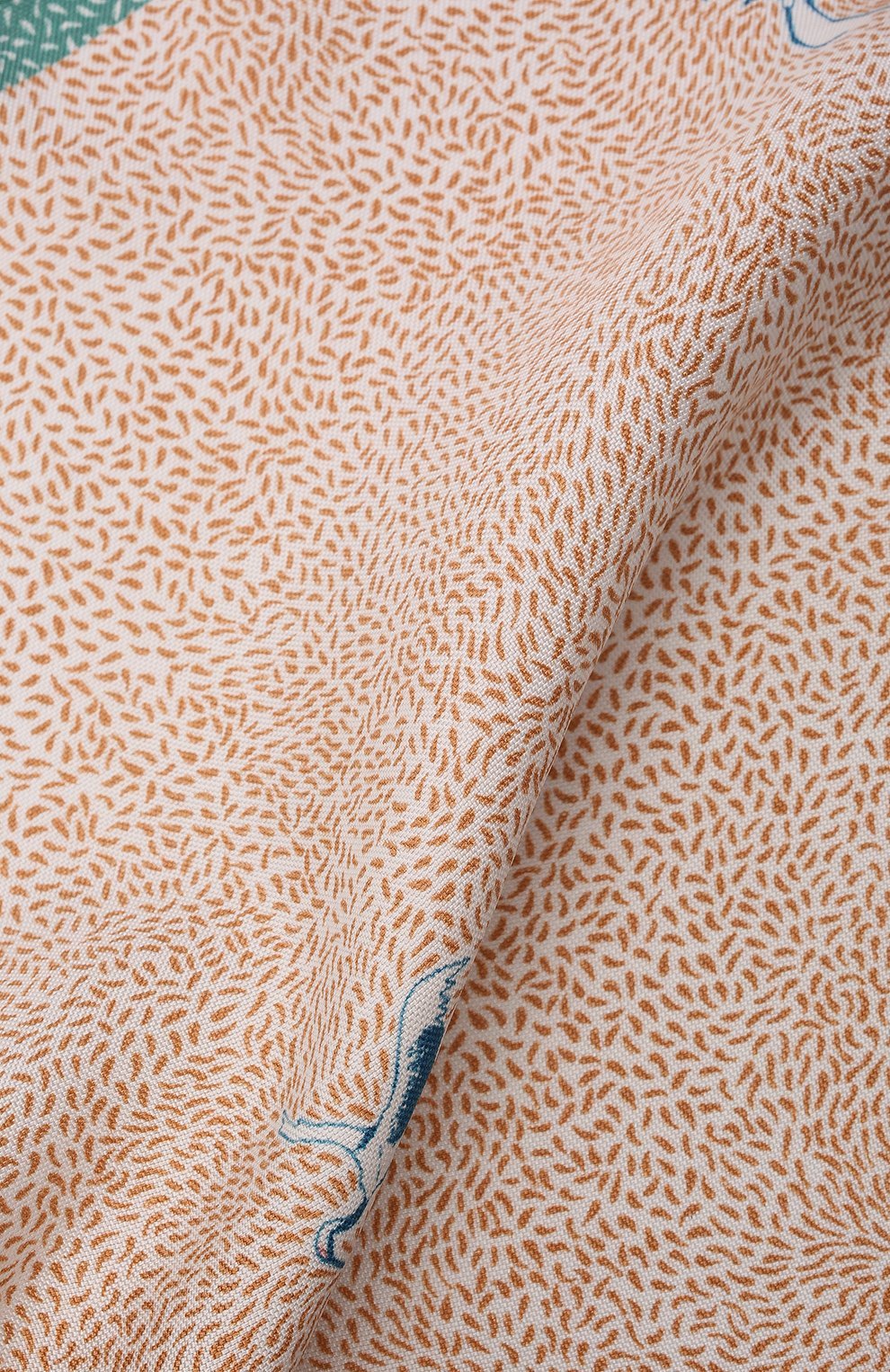 Шелковый платок ETON, арт. A000 33108, фото 2