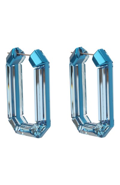 Серьги-кольца lucent SWAROVSKI, арт. 5633950, фото 3