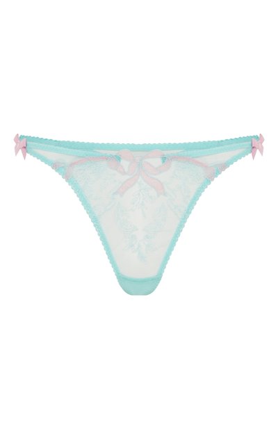 Женские трусы-стринги lisetta AGENT PROVOCATEUR, арт. AP12832330681