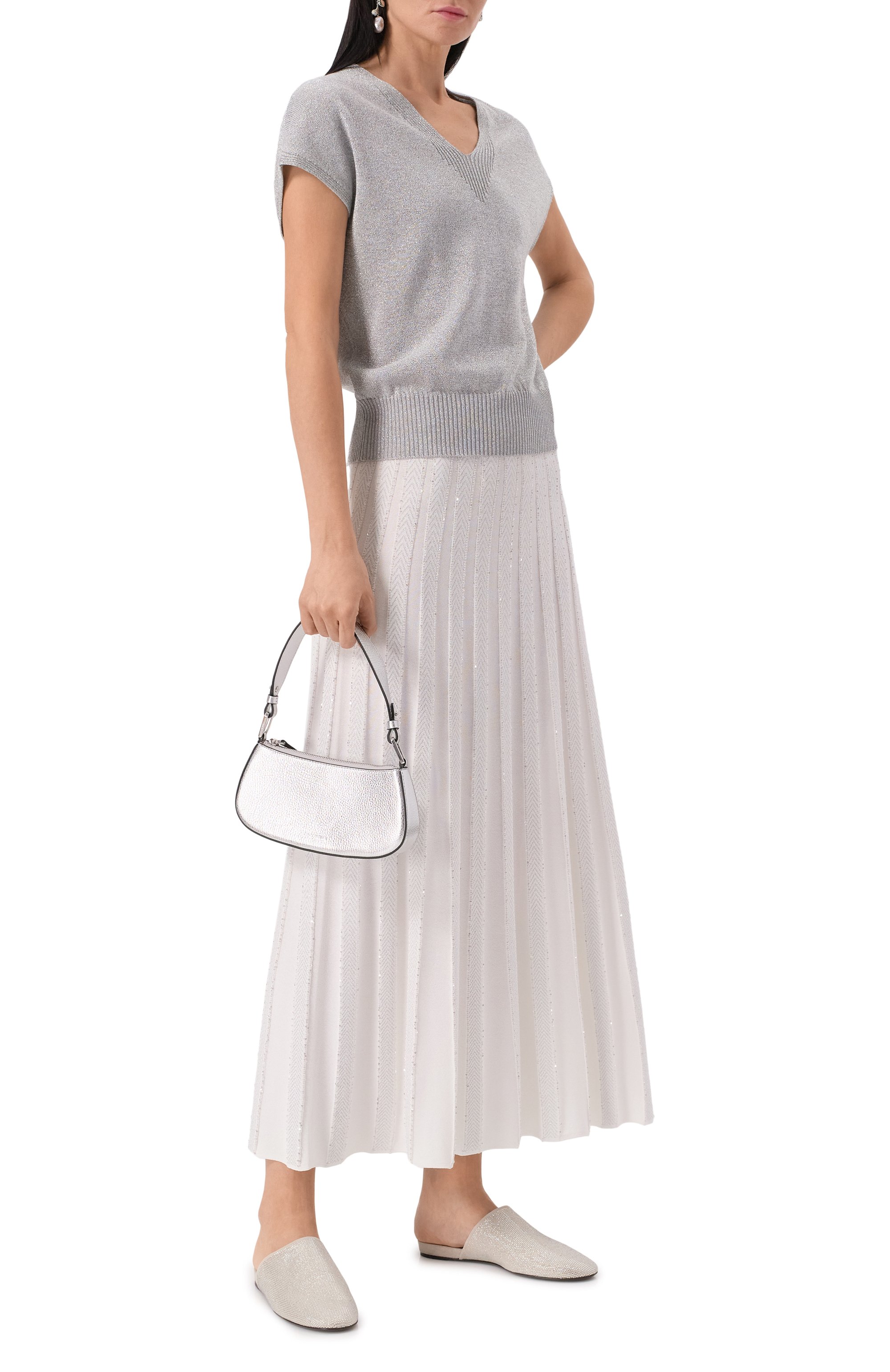 Сумка merveille COCCINELLE, арт. E5MRF520101, фото 7