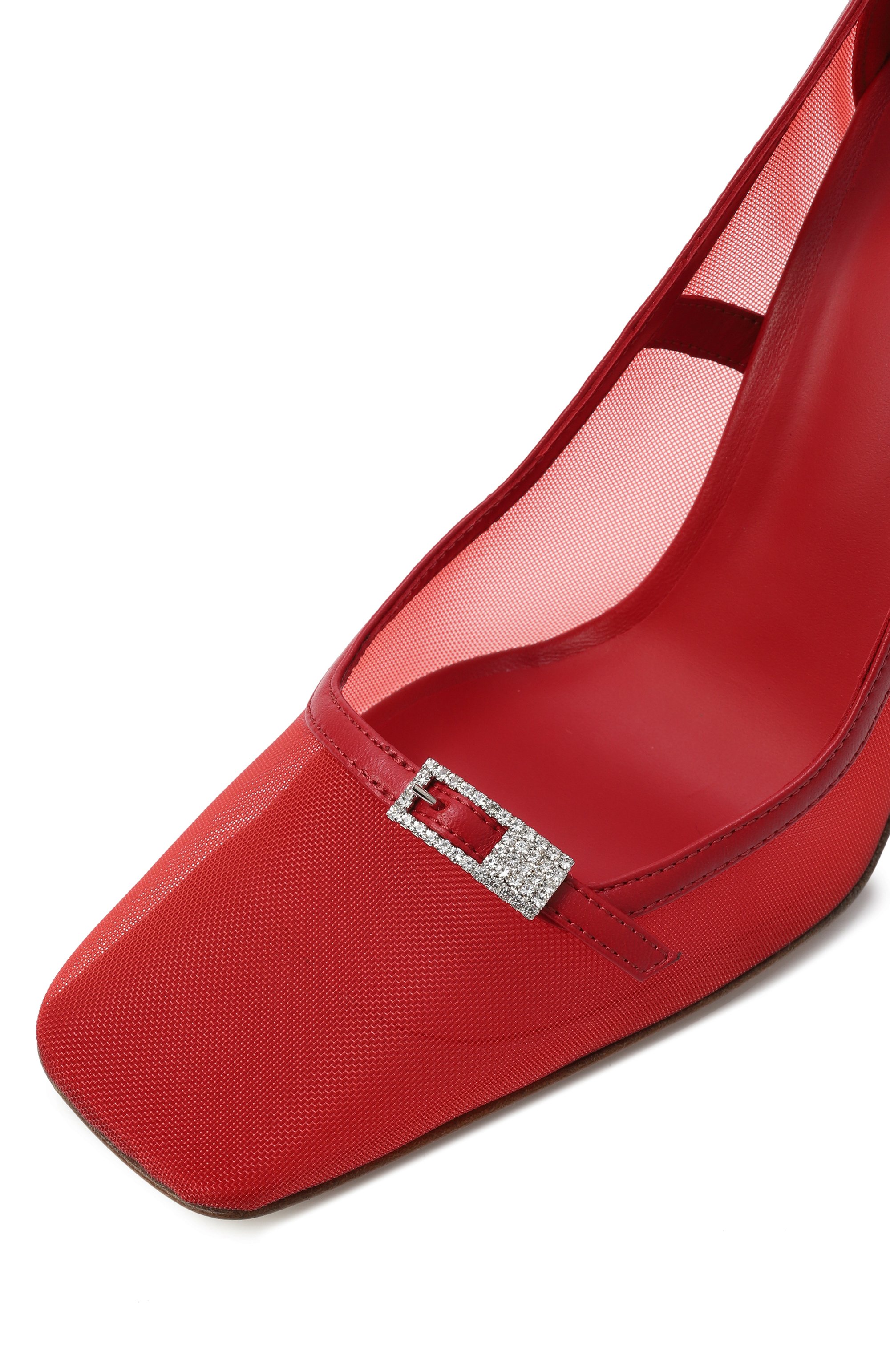 Туфли vittoria 100 LE SILLA, арт. 4305D090BXPPNEM, фото 7