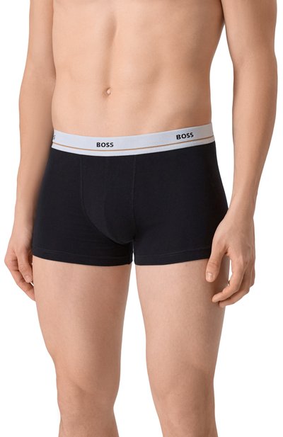Комплект из пяти боксеров BOSS, арт. 50531660, фото 4