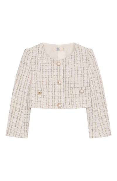 Твидовый костюм ZHANNA & ANNA, арт. ZAOZ00000824, фото 2