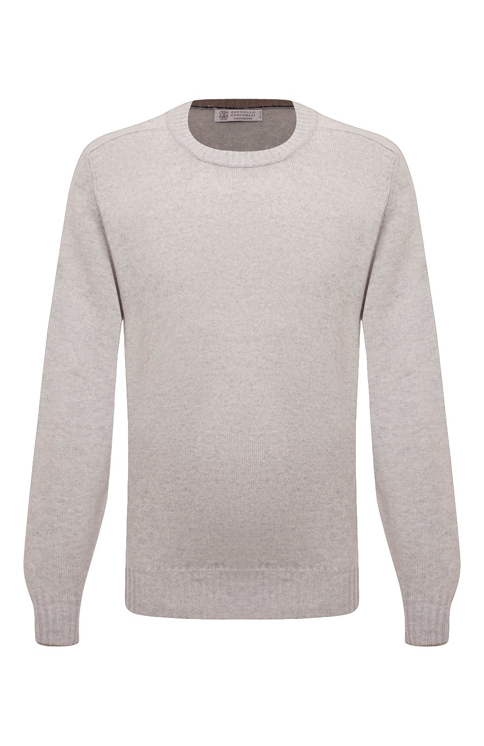 Кашемировый свитер BRUNELLO CUCINELLI, арт. M2279450, фото 1