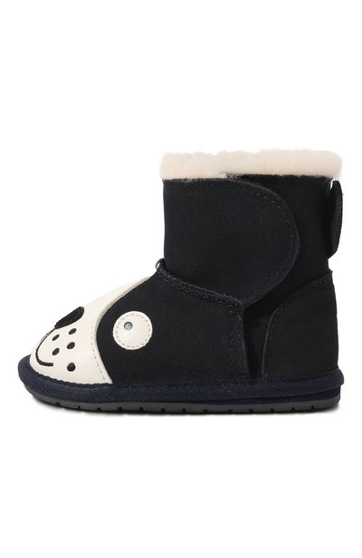 Укороченны е угги EMU AUSTRALIA, арт. B12713, фото 2