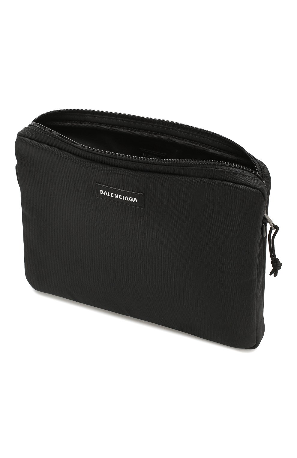 Текстильная сумка для ноутбука BALENCIAGA, арт. 618378/H753X, фото 4