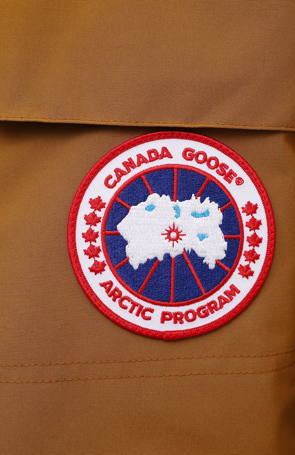 Пуховая парка expedition CANADA GOOSE, арт. 4660M, фото 5