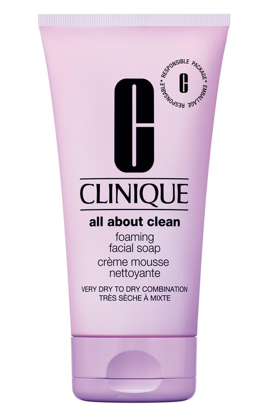фото Пенка для умывания (150ml) clinique