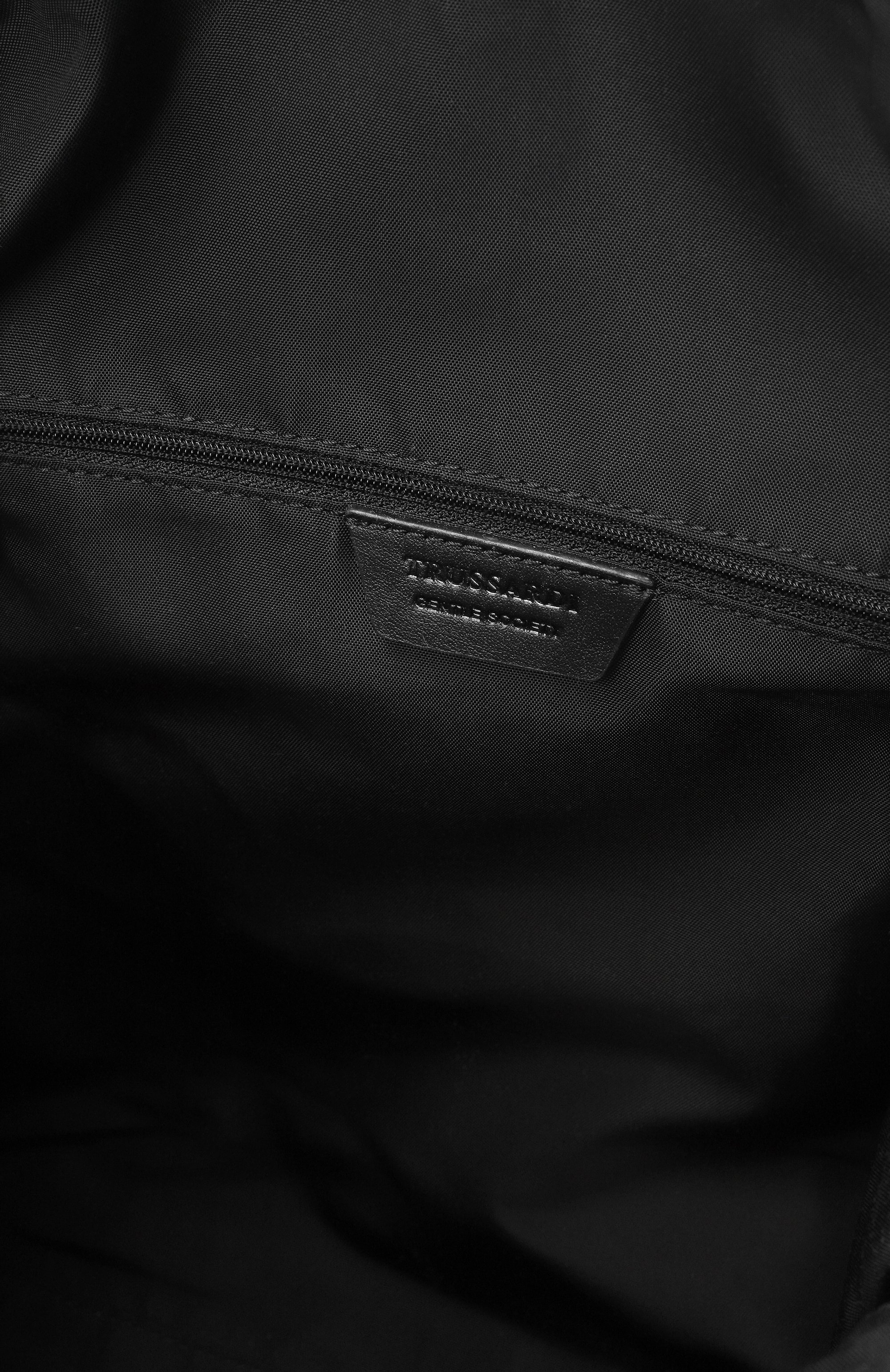 Сумка TRUSSARDI, арт. Z389E006551N, фото 4