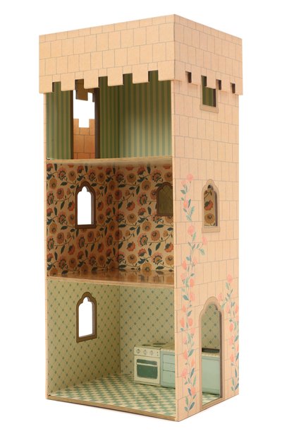 Игрушечный замок с кухней MAILEG, арт. 11-1200-00, фото 3