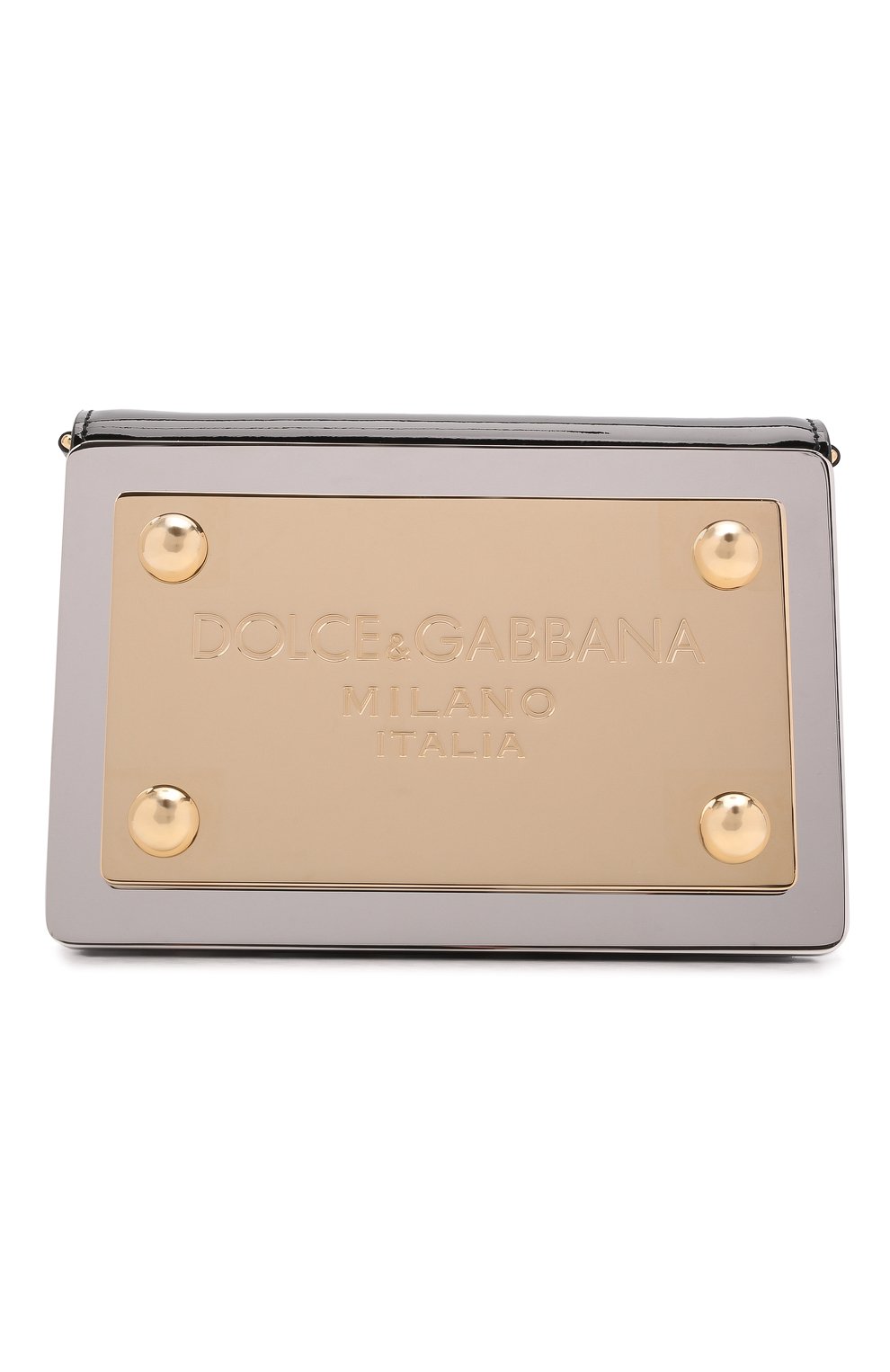 Сумка sicily DOLCE & GABBANA, арт. BB7030/AQ272, фото 1