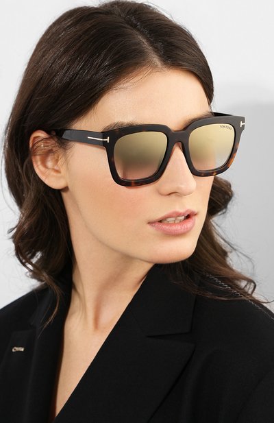 Солнцезащитные очки TOM FORD, арт. TF690 52F, фото 2