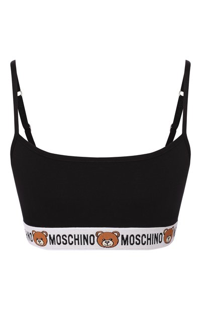 Женский бра-топ MOSCHINO, арт. A4606/9003