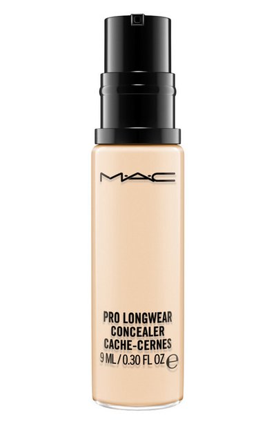 Женский устойчивый корректор pro longwear concealer, оттенок nc15 (9g) MAC, арт. MGT9-01