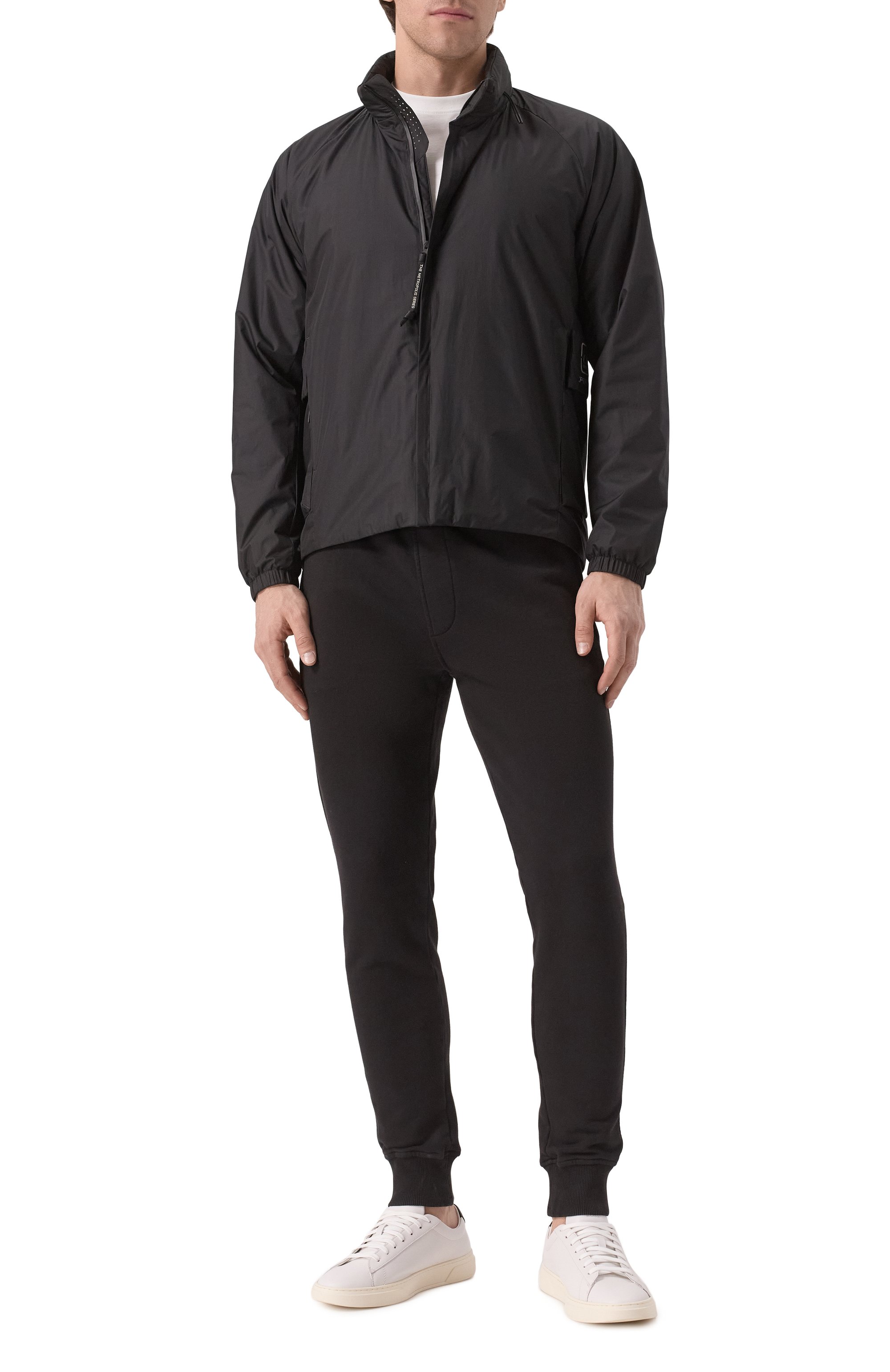 Утепленная куртка C.P. COMPANY, арт. 18CL0W002A110033A, фото 2