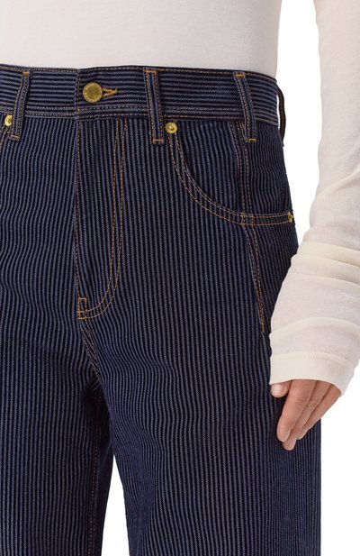 Джинсы lu DARKPARK, арт. WTR66C/FAC116, фото 5