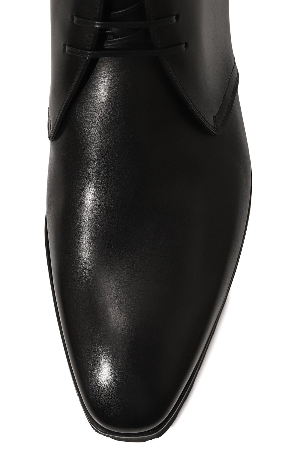 Кожаные ботинки STEFANO RICCI, арт. U001_M4232/VLN, фото 6