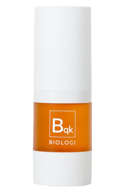 Набор: утренняя + ночная сыворотки для сияния кожи radiance serum (2x15ml) BIOLOGI, арт. 0793591169125, фото 2