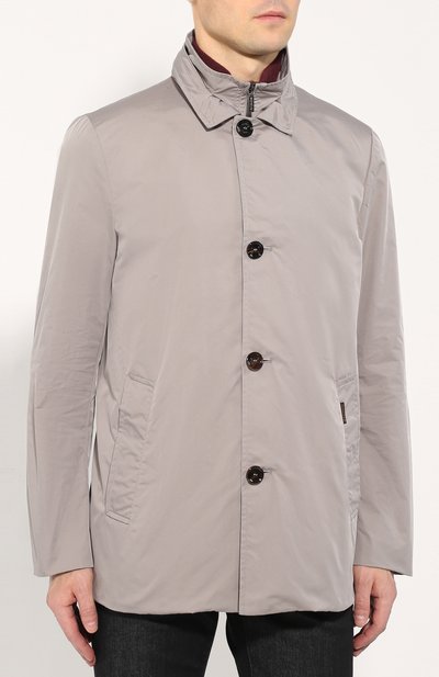 Плащ bernini MOORER, арт. BERNINI-KM1/P20M331SHA1, фото 3