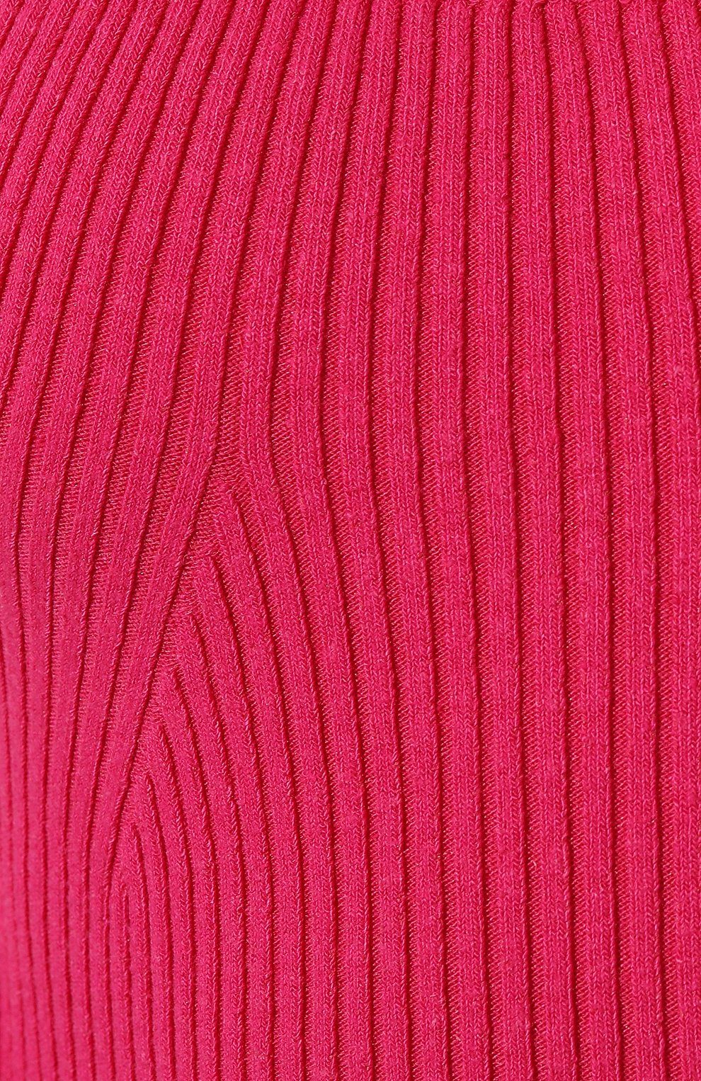 Платье из вискозы и льна JACQUEMUS, арт. 22H213KN300/2082PINK, фото 5