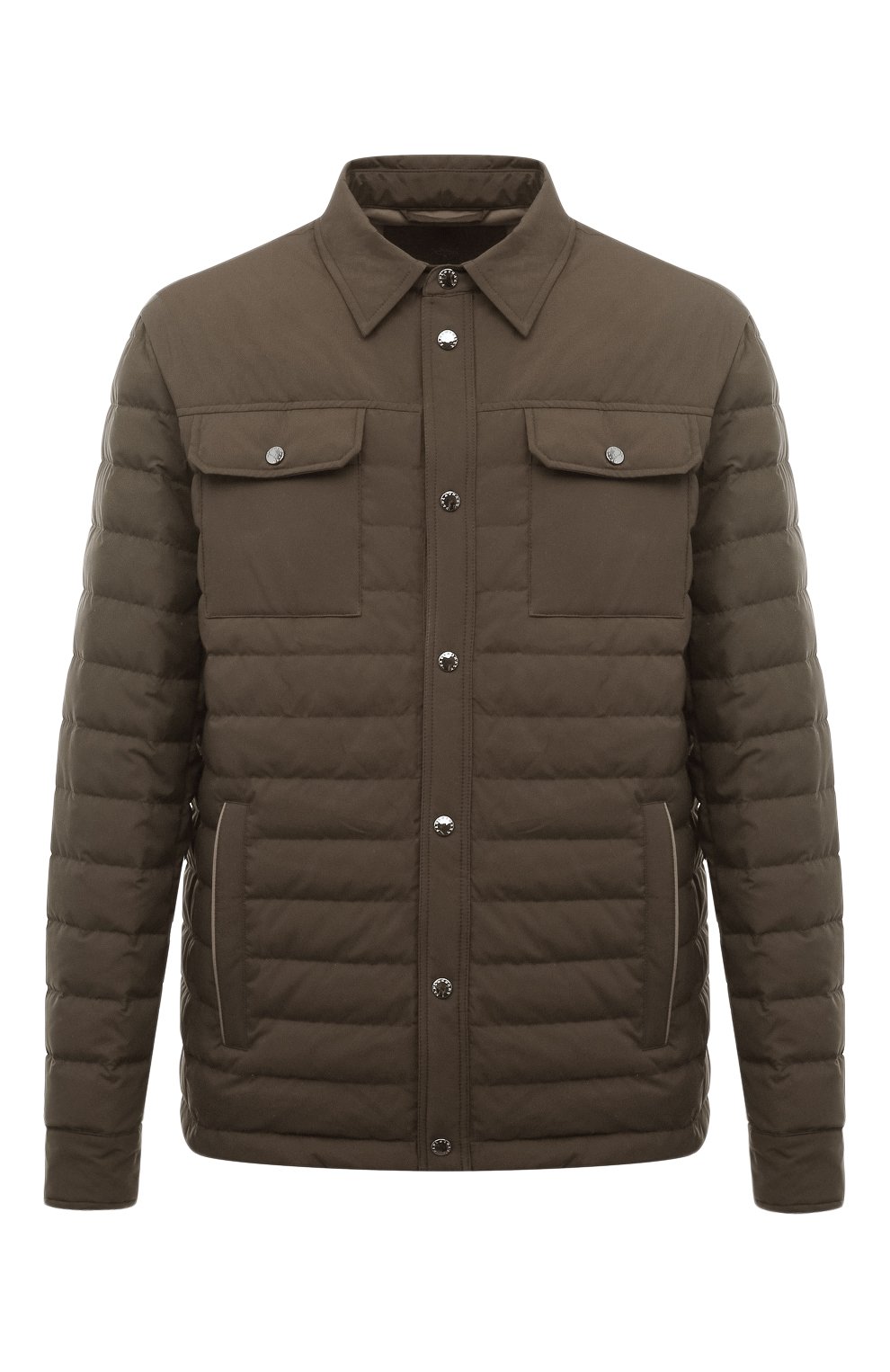 Пуховая куртка PAUL&SHARK, арт. 14312606, фото 1