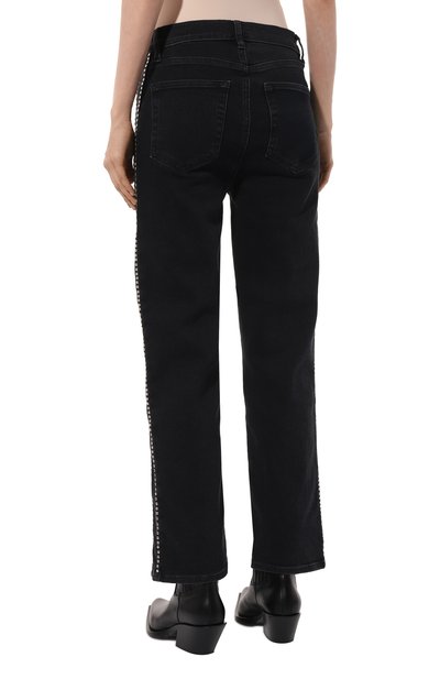 Джинсы FRAME DENIM, арт. LSLSES244, фото 4