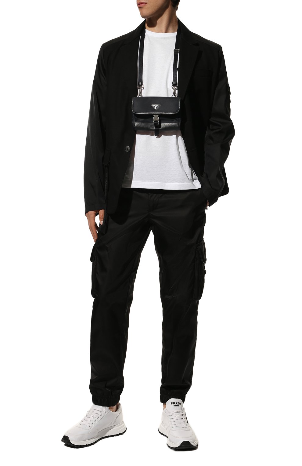 Чехол для iphone PRADA, арт. 2ZH108-2DMH-F0008, фото 3