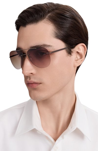 Женские солнцезащитные очки SILHOUETTE, арт. 8751/6040