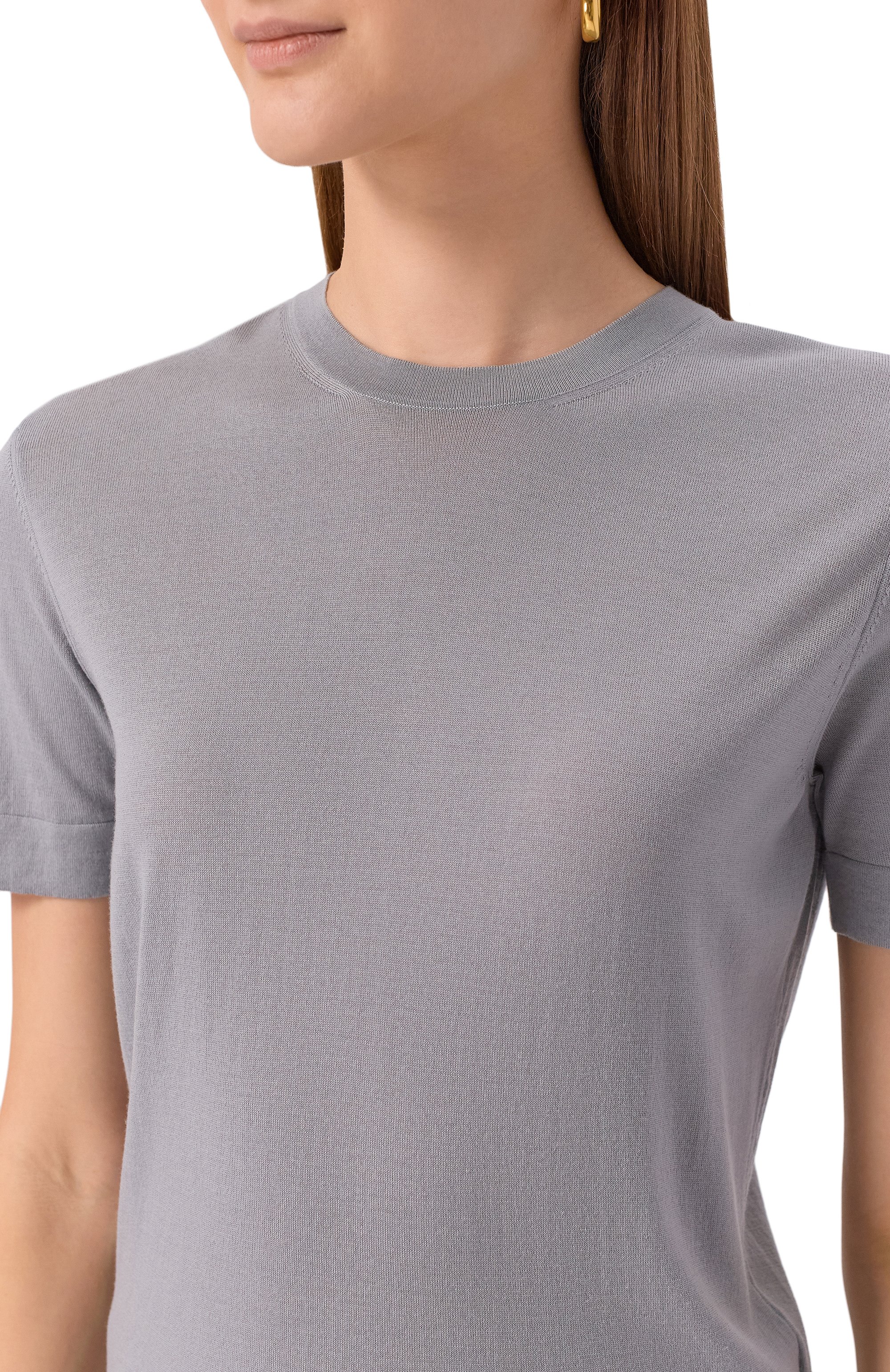 Шерстяной пуловер MVST, арт. M0-M25.1MW.K404/34-48, фото 5