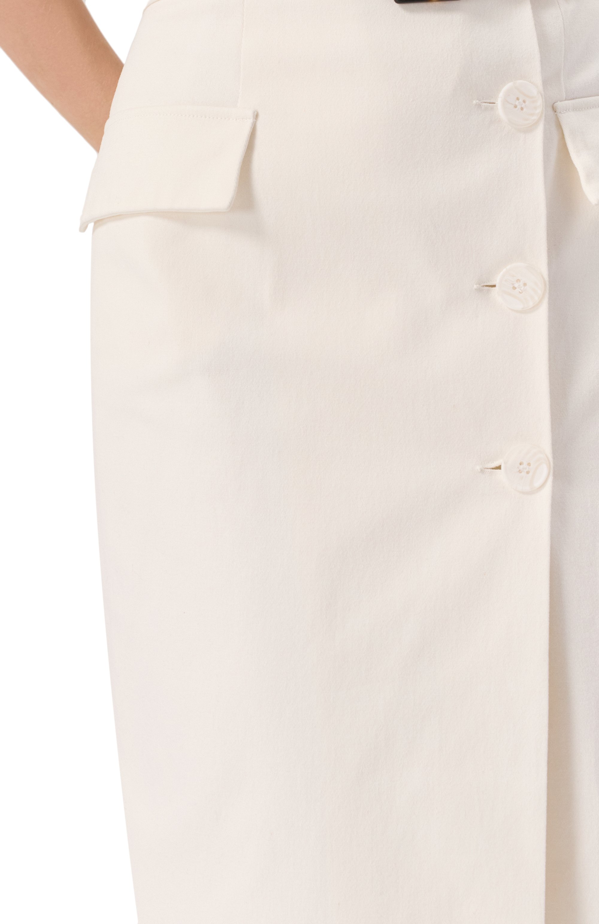 Хлопковая юбка LIKE YANA, арт. LY080402.0162.P10.03.00.24, фото 5