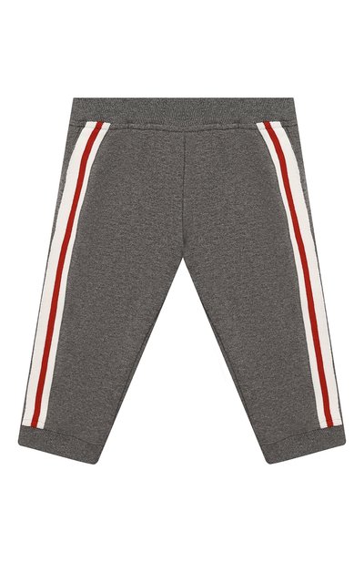 Комплект из кардигана и брюк EMPORIO ARMANI, арт. 6GHV01/4J2MZ, фото 5