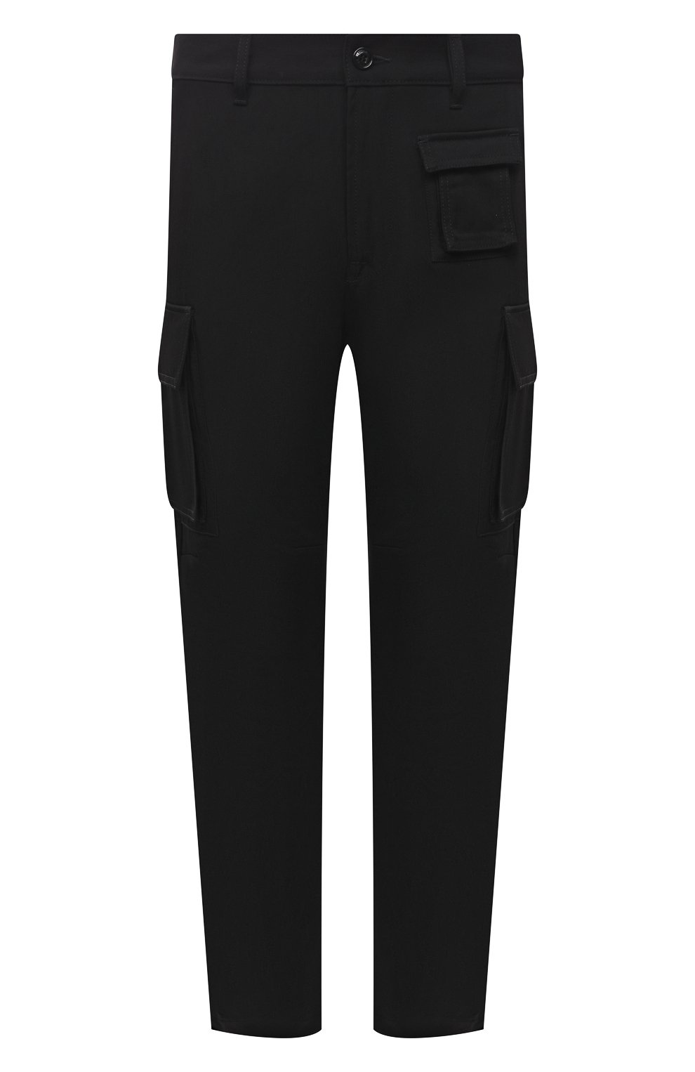 Брюки-карго DIESEL, арт. A03229/0BFAN, фото 1