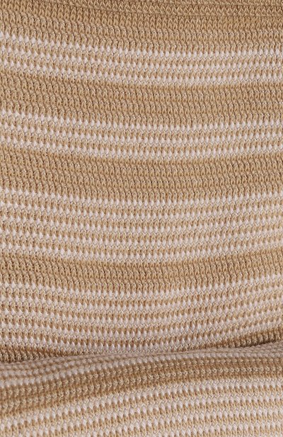 Носки FALKE бежевого цвета по цене 2470 руб., арт. 46069, фото 2 Носки FALKE, арт. 46069, фото 2