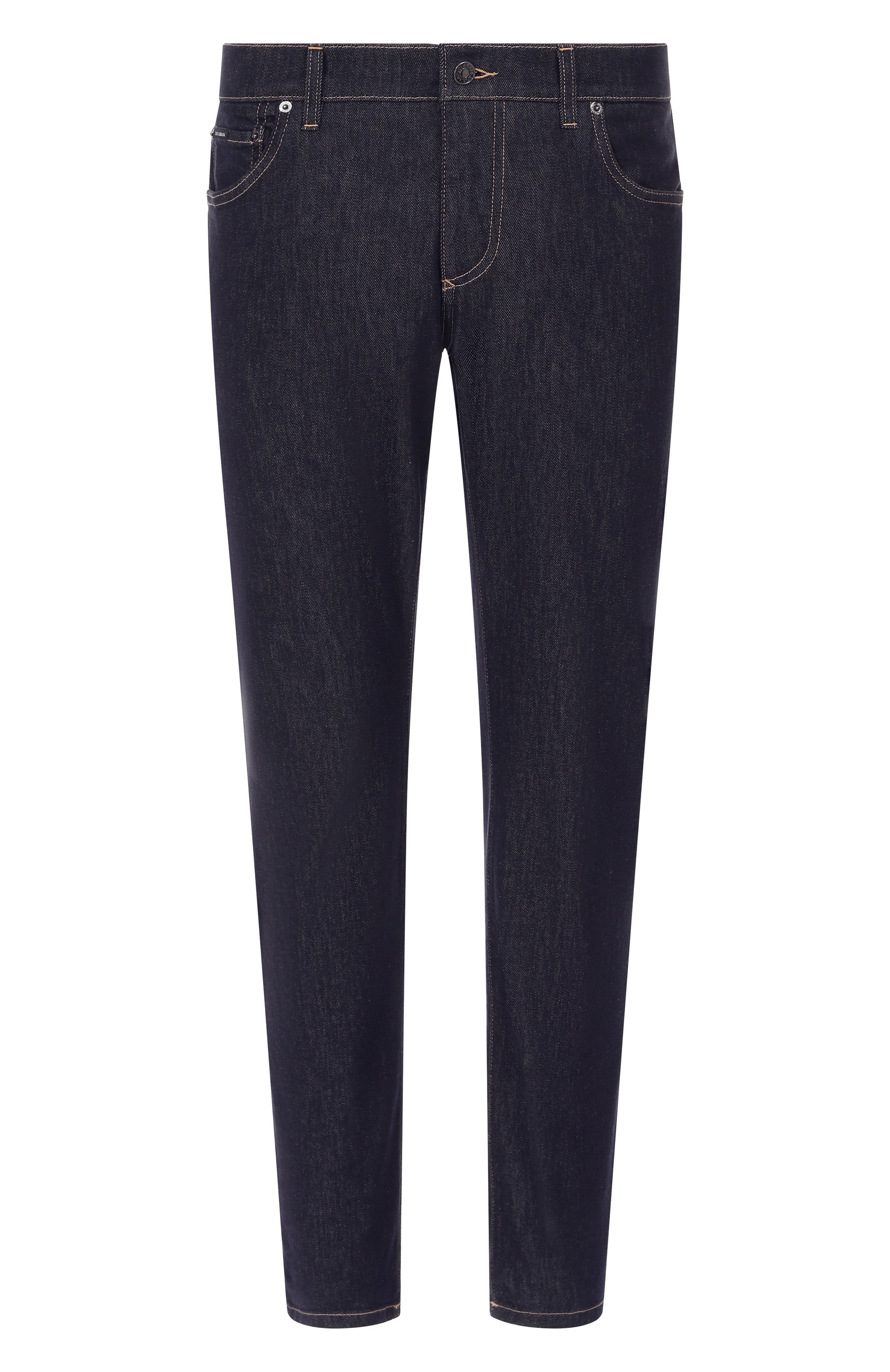 Джинсы slim DOLCE & GABBANA, арт. GY07CD/G8NH9, фото 1