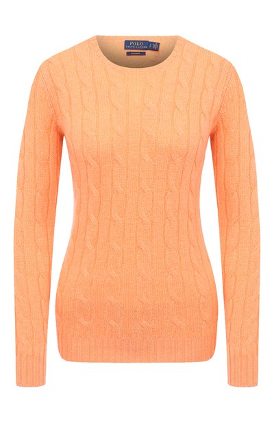 Женский кашемировый пуловер POLO RALPH LAUREN, арт. 211780379