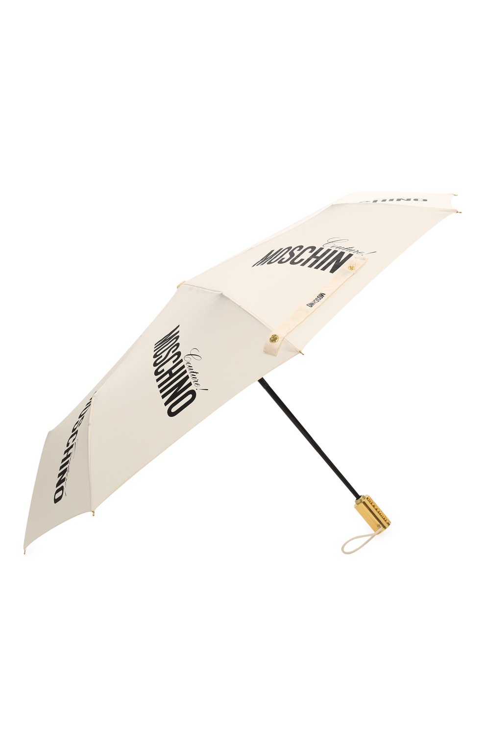Складной зонт MOSCHINO, арт. 8730-0PENCL0SE, фото 2