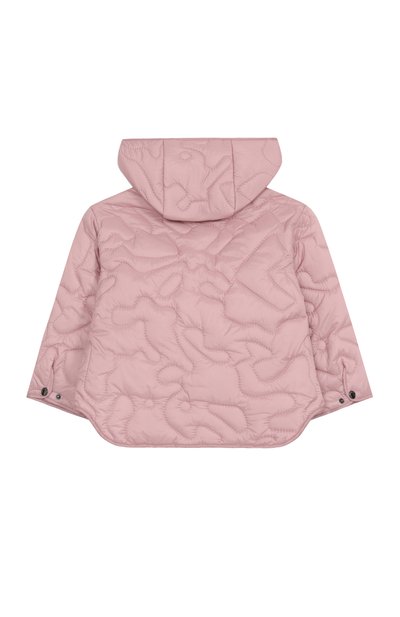 Утепленная куртка EMPORIO ARMANI, арт. EB000496/AF16045, фото 2