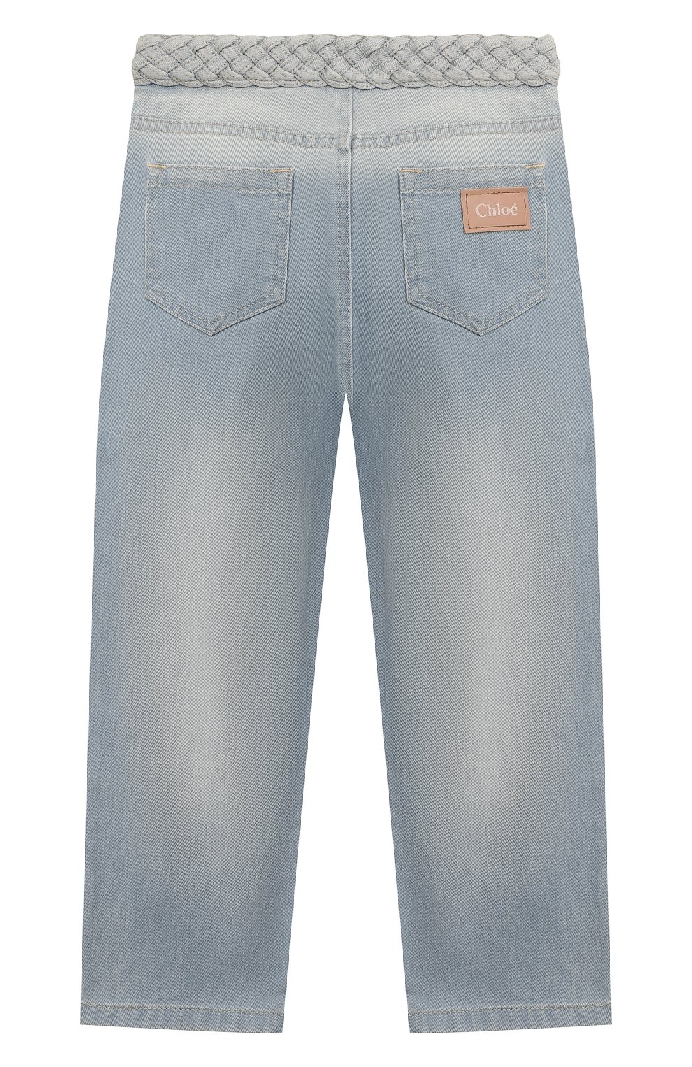 Джинсы CHLOÉ, арт. C14692, фото 2