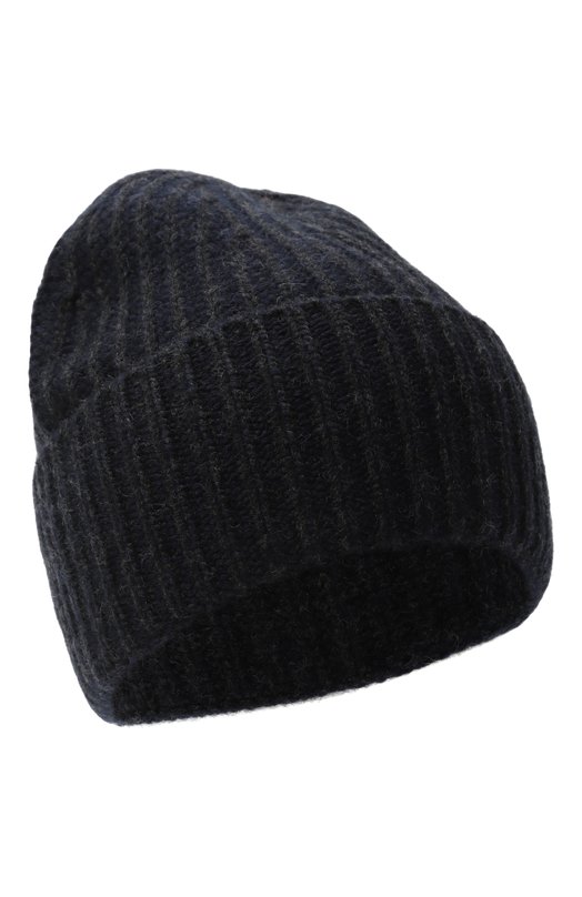 Шапка из шерсти и кашемира Bogner 98759950 Синий 98759950