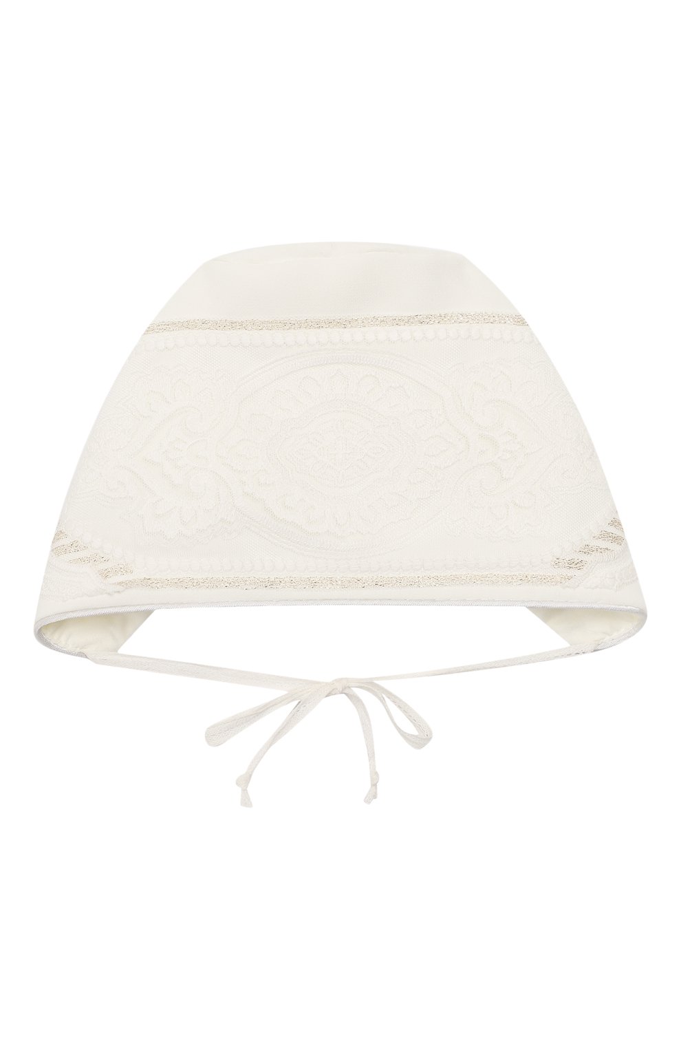 Комплект на выписку золотой вавилон CHEPE, арт. 091140, фото 9