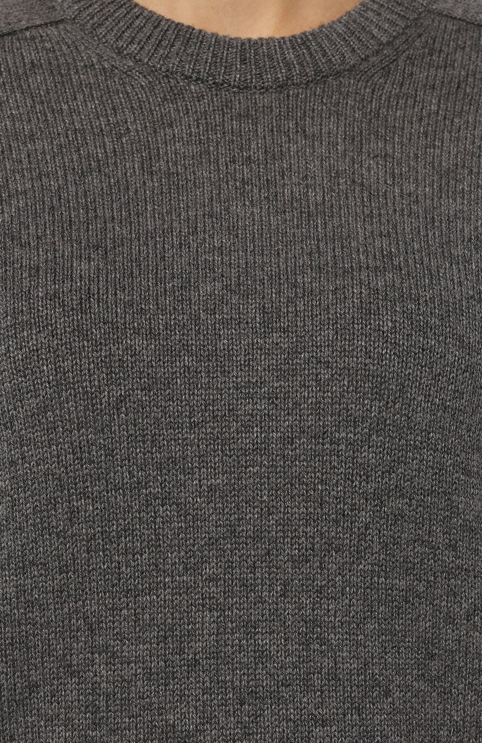 Кашемировый свитер THEORY, арт. 00818703, фото 5