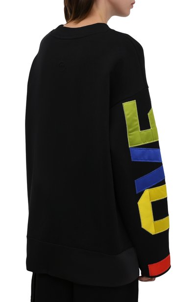 Хлопковый свитшот AZ FACTORY, арт. SWE019/SW2, фото 4