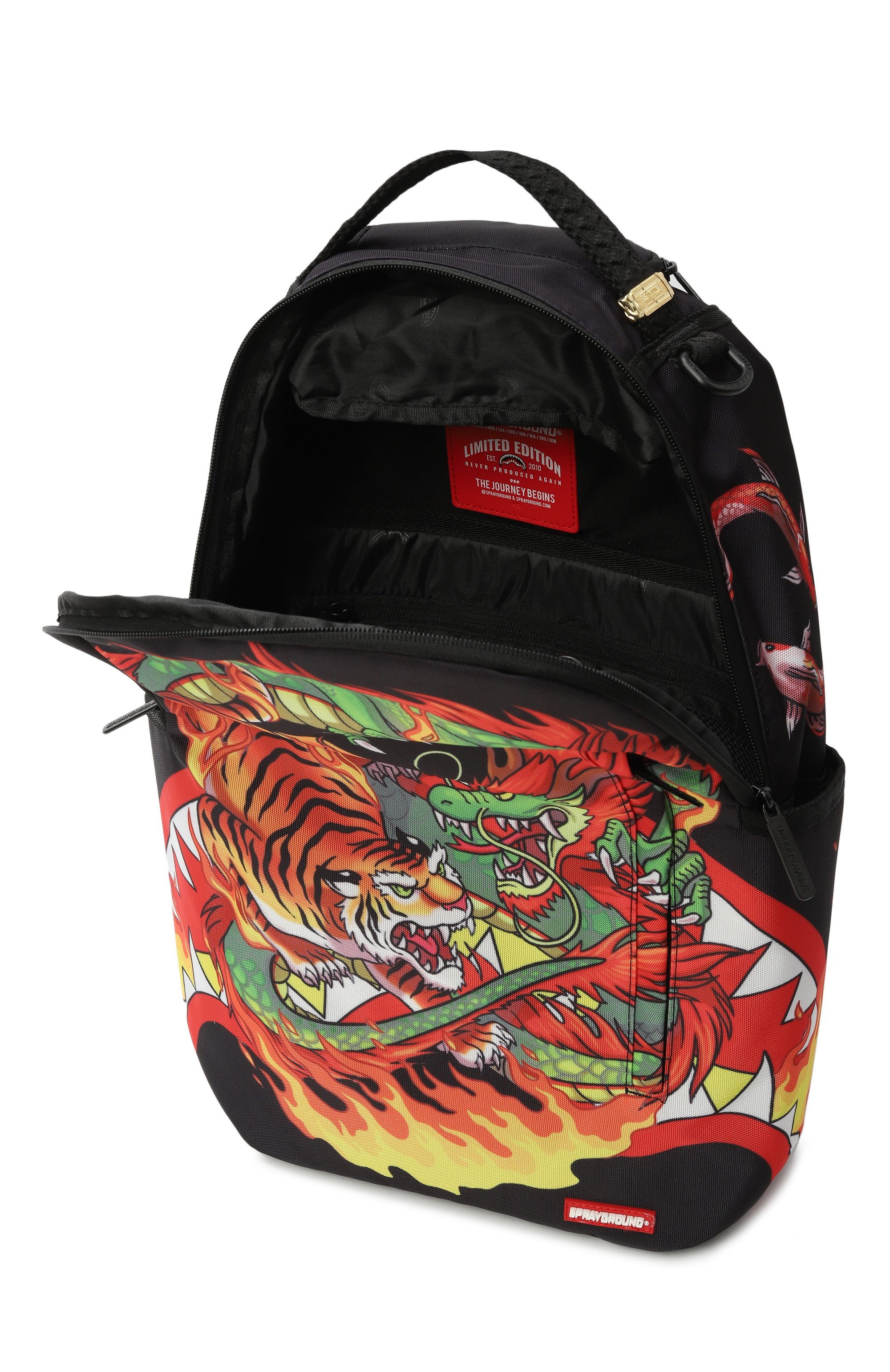 Рюкзак SPRAYGROUND, арт. 910B6956NSZ, фото 2