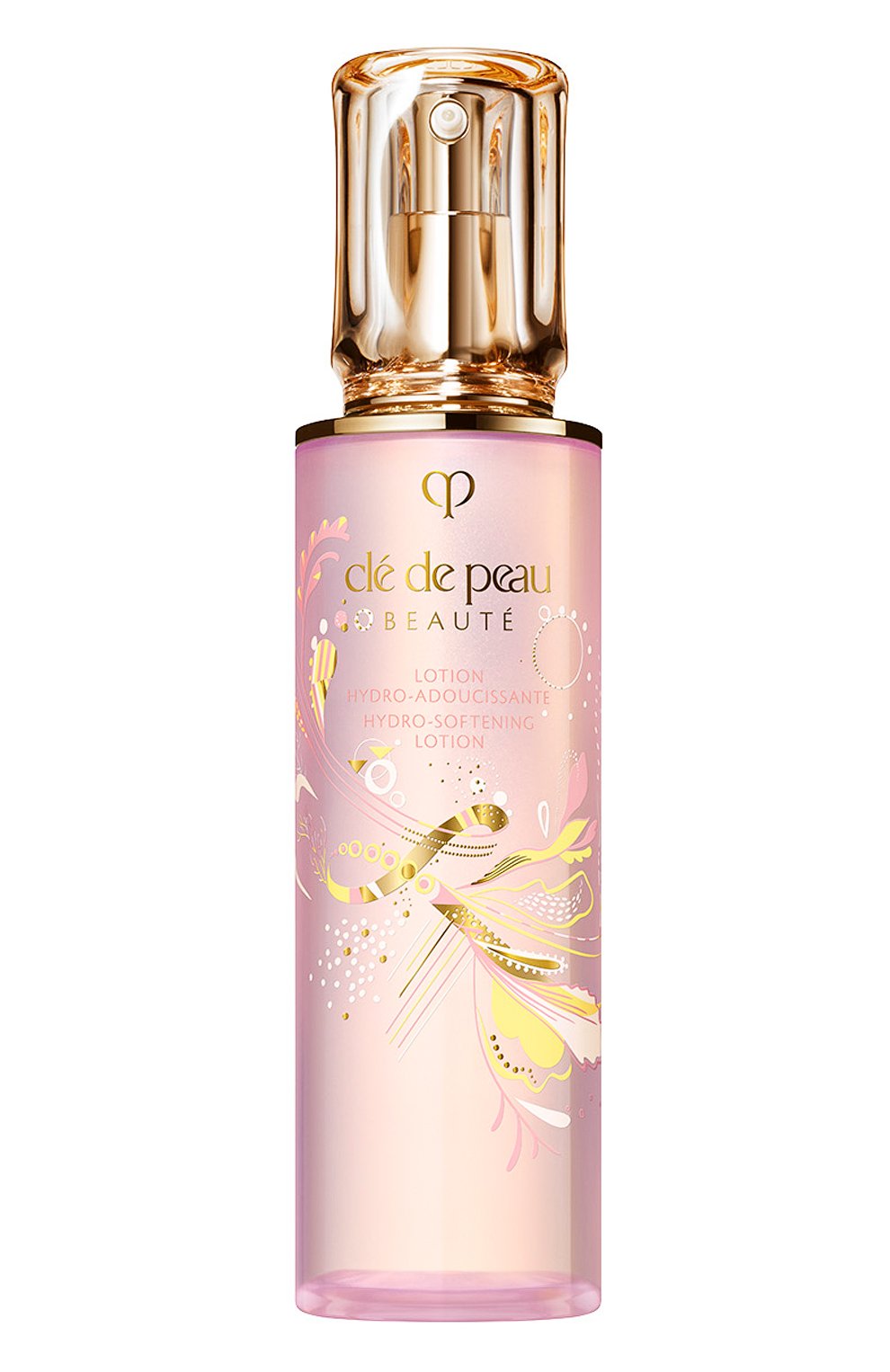 Увлажняющий смягчающий лосьон n "40th anniversary" (170ml) CLÉ DE PEAU BEAUTÉ, арт. 18559CP, фото 1