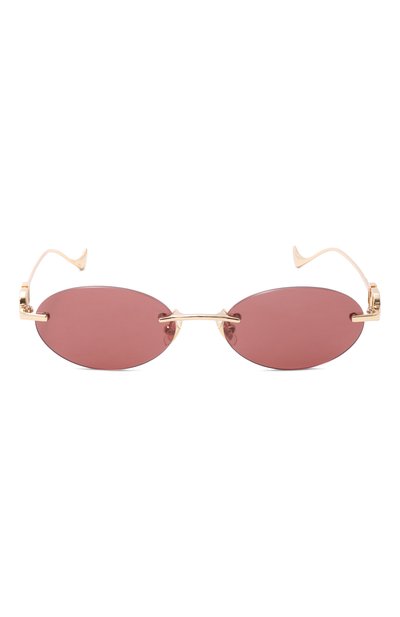 Солнцезащитные очки VALENTINO, арт. VG0032S-002 53, фото 2
