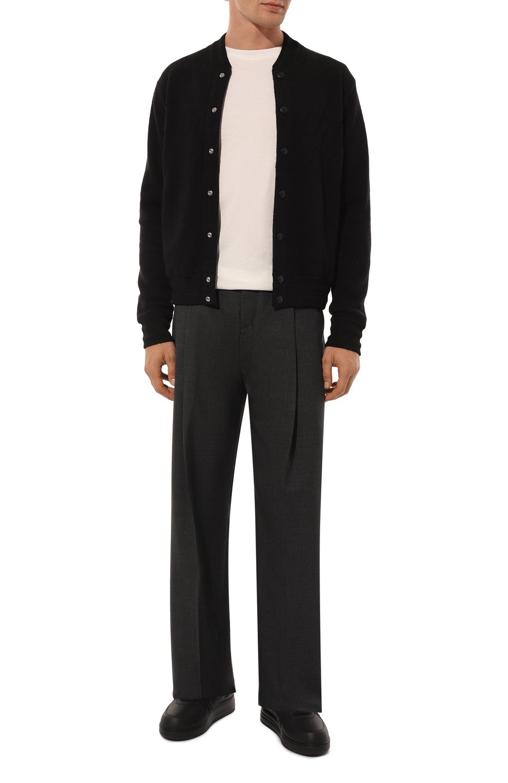 Бомбер GIVENCHY, арт. BM017P/4YJ9, фото 2