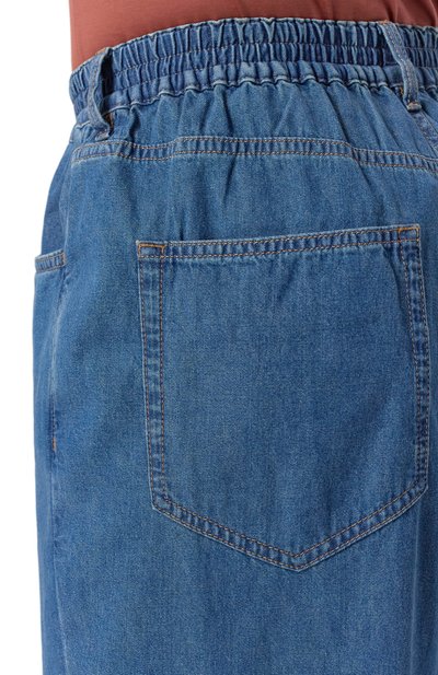 Джинсы relaxed 522 12 STOREEZ, арт. 131346, фото 5