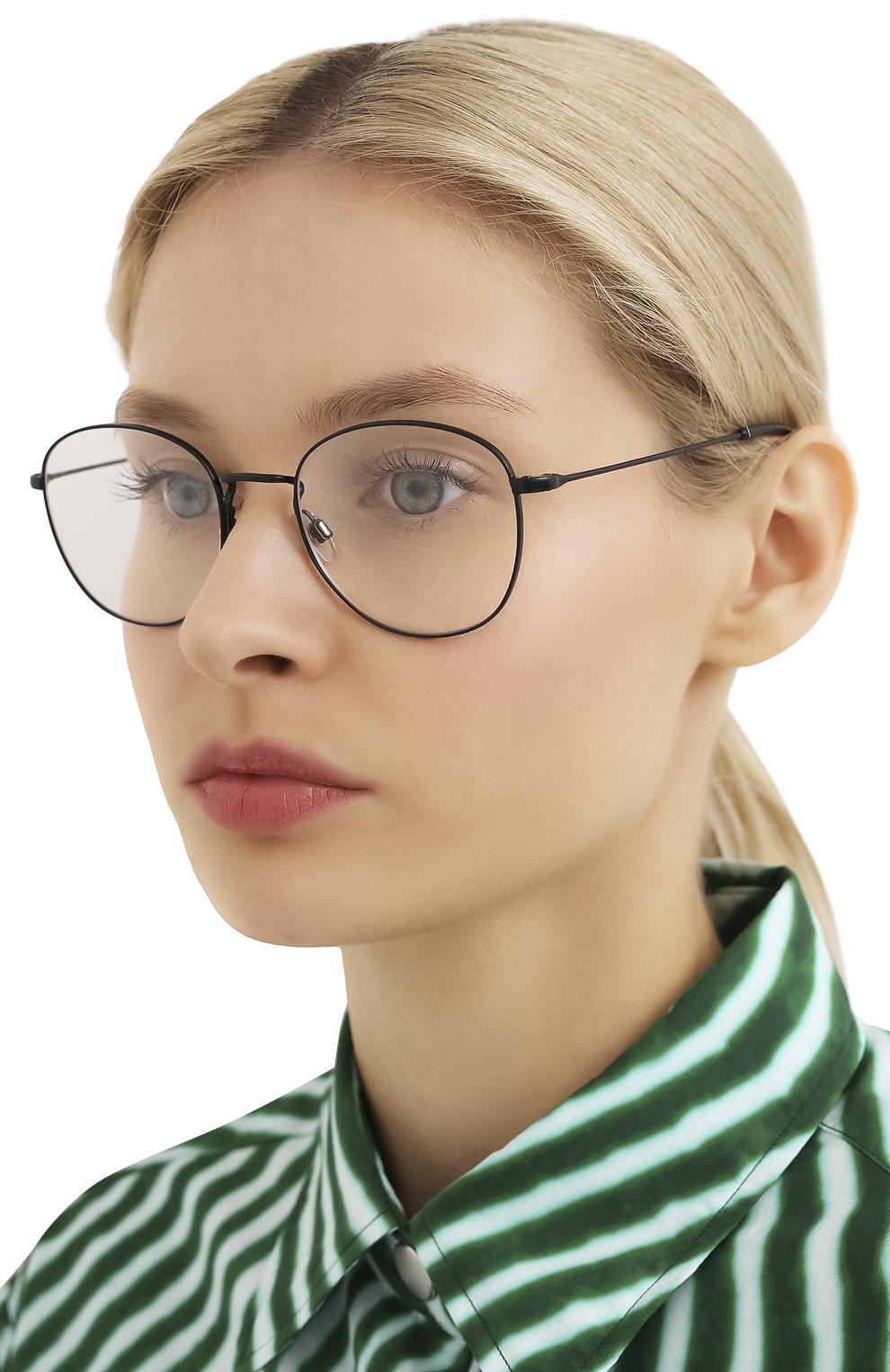 Оправа GIORGIO ARMANI, арт. 5082-3001, фото 2